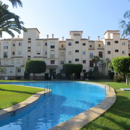 Apartmán La Isla Jávea Exteriér fotografie