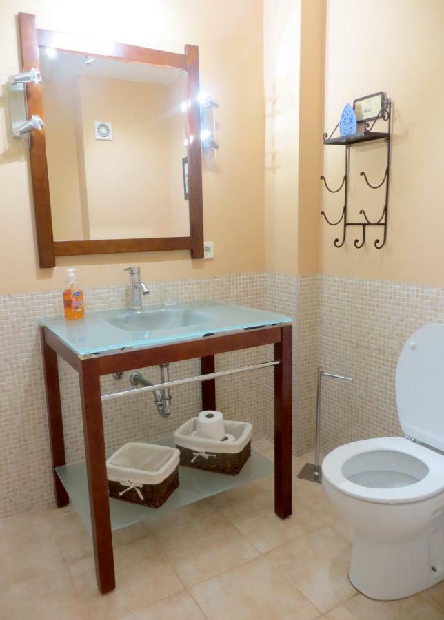 Apartmán La Isla Jávea Exteriér fotografie