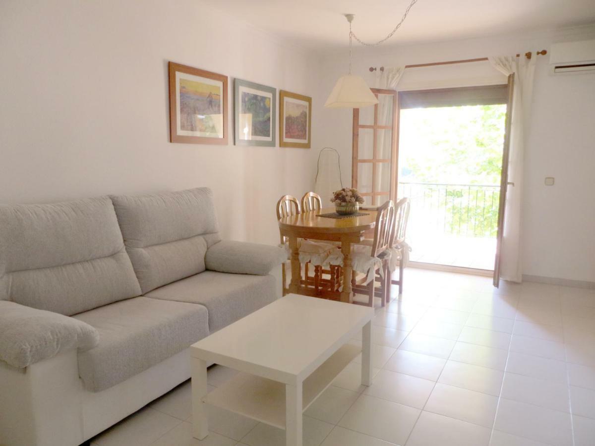 Apartmán La Isla Jávea Exteriér fotografie