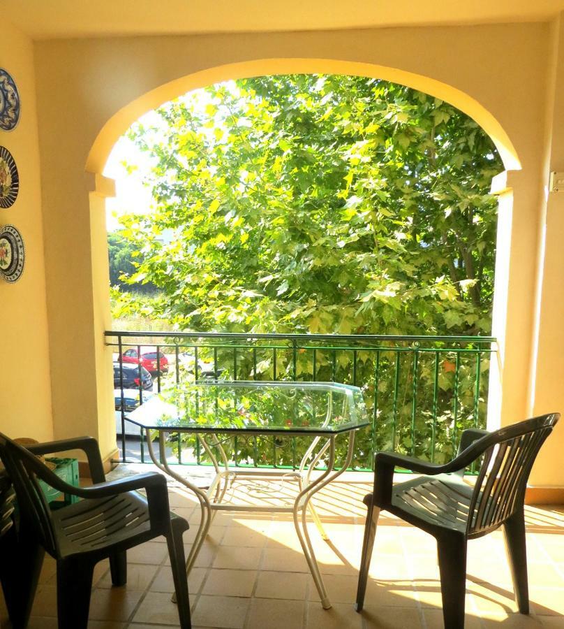 Apartmán La Isla Jávea Exteriér fotografie